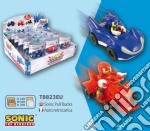 Sonic - Auto Retrocarica articolo cartoleria di Pama Trade