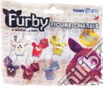 Furby - Personaggio Portachiavi articolo cartoleria di Pama Trade