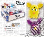 Furby - Funky Feet - Personaggio A Carica articolo cartoleria di Pama Trade