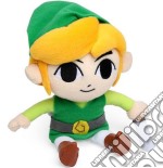 Nintendo - Peluche Piccolo Zelda - Link articolo cartoleria