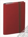 Agenda 2014 TIME & LIFE - Pocket 10x15 Rosso ciliegia scrittura