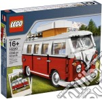 Lego - Speciale Collezionisti - Volkswagen T1 Camper Van articolo cartoleria di Lego