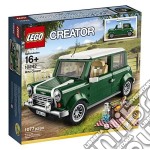 Lego 10242 - Creator - Speciale Collezionisti - Mini Cooper articolo cartoleria di Lego
