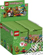 Lego: Lego Minifigures - Serie 21 articolo cartoleria