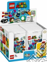 Lego: 71394 - Super Mario Tbd-Leaf-15-2021 articolo cartoleria