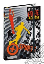 Agenda scolastica 2012/13 free agenda textagenda 12x17 sport articolo cartoleria di Quo Vadis