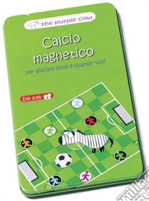 A.A.V.V. - Calcio Magnetico