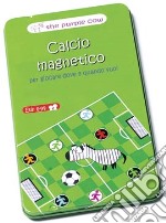 A.A.V.V. - Calcio Magnetico