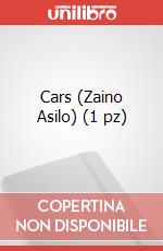 Cars (Zaino Asilo) (1 pz) articolo cartoleria