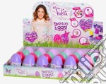 Violetta - Fashion Egg articolo cartoleria di Gig