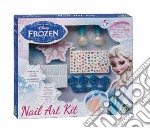 Frozen - Nail Kit articolo cartoleria di Giochi Preziosi