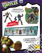 Teenage Mutant Ninja Turtles - Personaggio Base Ass. 11 - Mutation articolo cartoleria di Giochi Preziosi