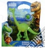 Good Dinosaur (The) - Personaggio Deluxe (un articolo senza possibilità di scelta) articolo cartoleria di Giochi Preziosi
