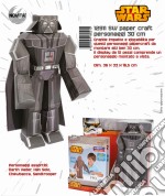 Star Wars - Paper Craft - Personaggio 30 Cm (un articolo senza possibilità di scelta) articolo cartoleria di Auguri Preziosi