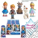 Frozen - Mini Doll 8 Cm (un articolo senza possibilità di scelta) articolo cartoleria di Giochi Preziosi