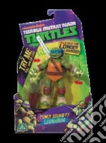 Ninja Turtles - Personaggi Deluxe Con Suoni Cm 15 articolo cartoleria di Giochi Preziosi