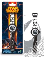Star Wars - Orologio Projector articolo cartoleria di Auguri Preziosi