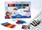 Frozen - Maxi Gioca E Colora articolo cartoleria di Auguri Preziosi