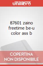 87601 zaino freetime be-u color ass b articolo cartoleria