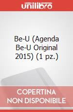 Be-U (Agenda Be-U Original 2015) (1 pz.) articolo cartoleria