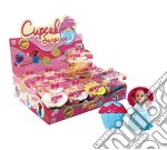 Cupcake Surprise - Mini Principessa In Cupcake (un articolo senza possibilità di scelta)