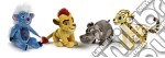 Lion Guard - Peluche 18 Cm (un articolo senza possibilità di scelta) articolo cartoleria di Disney