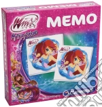 Memo Games Winx art vari a