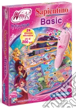 Sapientino penna parlante winx basic art vari a