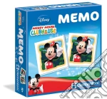 La Casa di Topolino. Memo games art vari a