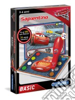Sapientino Junior - Cars 2 articolo cartoleria di Clementoni
