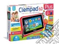 Clempad Pro 6.0 Plus articolo cartoleria di Clementoni