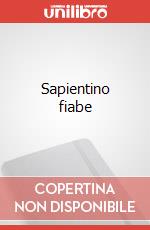 Sapientino fiabe art vari a