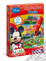Sapientino Basic. La casa di Topolino art vari a