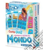 Focus Junior. Geografia e cultura del mondo art vari a