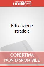 Educazione stradale art vari a