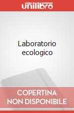 Laboratorio ecologico art vari a
