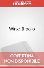Winx: Il ballo art vari a
