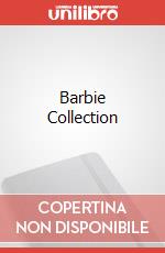 Barbie Collection art vari a