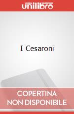 I Cesaroni art vari a