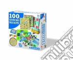 Clementoni: 100 Giochi Riuniti art vari a