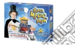 Super Magic Show art vari a