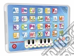 Alphabet Pad art vari a