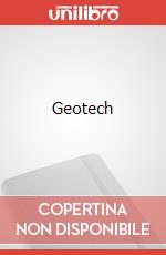 Geotech art vari a