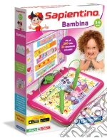 Sapientino bambina art vari a