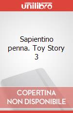 Sapientino penna. Toy Story 3 art vari a