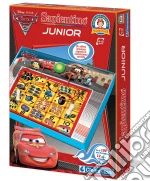 Sapientino junior. Cars 2 art vari a