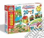 Sapientino Penna Parlante 20 Giochi in 1 art vari a