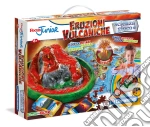 Focus Junior. Eruzioni vulcaniche art vari a