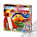 Focus Junior. Il mistero dei Maya art vari a