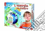 Focus junior. L'energia del futuro art vari a